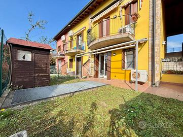 2 LOCALI A TREVIGLIO