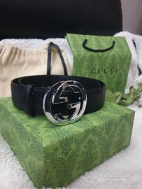 Cintura hot sale gucci piccola