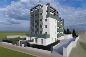 Rif.G307| appartamento quadrilocale