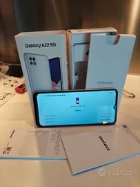 SAMSUNG GALAXY A22 5G