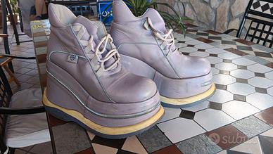 scarpe Onyx anni 90