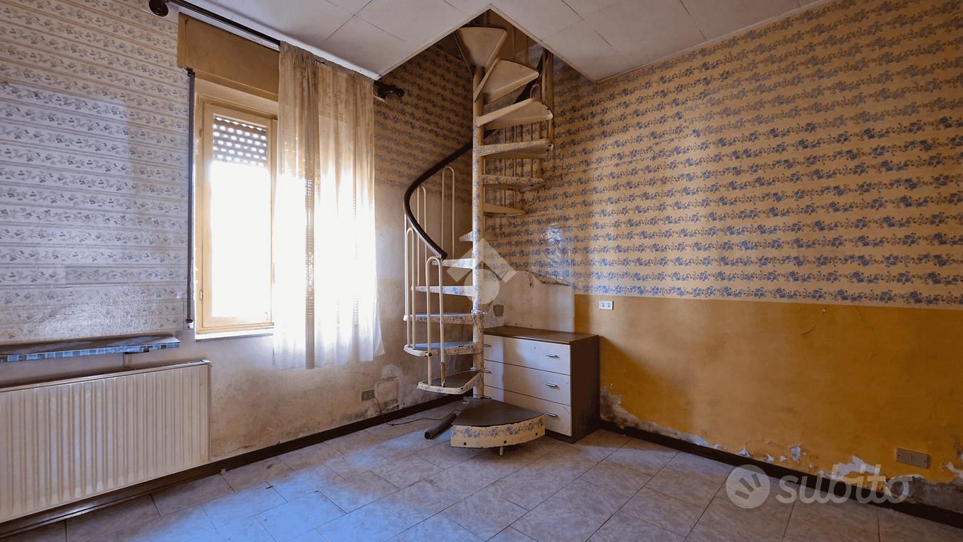 3 LOCALI A GALLARATE - Vista 5