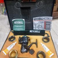 Mitchell Quartz Gold 330 