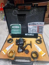 Mitchell Quartz Gold 330 