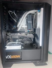 Pc gaming per ps5
