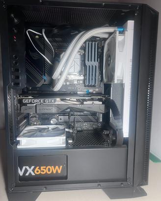 Pc gaming per ps5