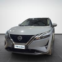 NISSAN Qashqai 1.3 mhev N-Connecta 2wd 140cv