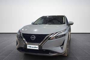 NISSAN Qashqai 1.3 mhev N-Connecta 2wd 140cv