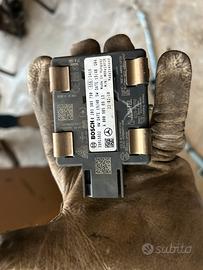 Sensore Radar frontale anteriore Mercedes benz