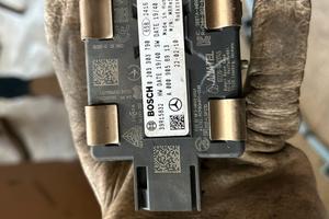 Sensore Radar frontale anteriore Mercedes benz