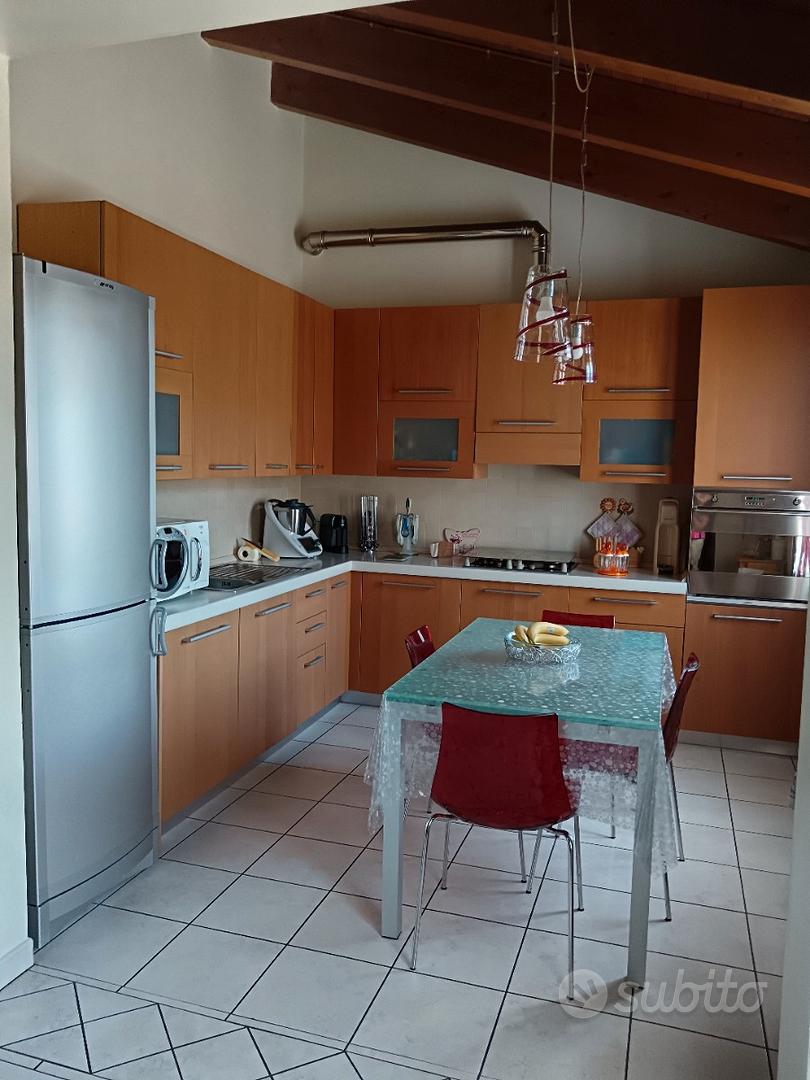 Appartamento – Schivenoglia, Malcantone - Vista 2