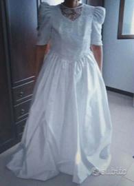 Abito da sposa
