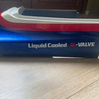 Carena codone posteriore Kawasaki Gpz 600r