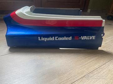 Carena codone posteriore Kawasaki Gpz 600r