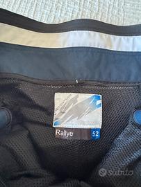 Pantaloni BMW RALLY