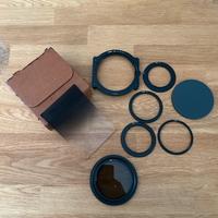 Kit  NISI V5 HOLDER SPECIAL