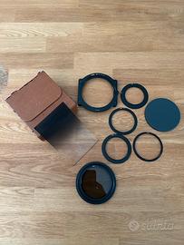 Kit  NISI V5 HOLDER SPECIAL