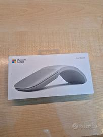 Microsoft Surface Arc Mouse - Come nuovo con scato
