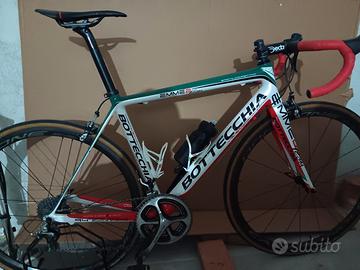 Bici Bottecchia