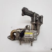 Scambiatore egr Toyota yaris auris 1.4 diesel