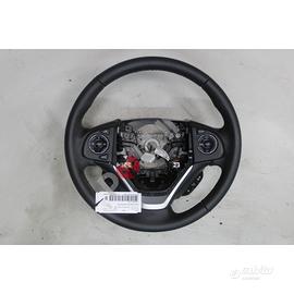 Volante in pelle vers. air-bag honda cr-v 2012-17