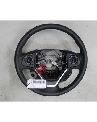 Volante in pelle vers. air-bag honda cr-v 2012-17