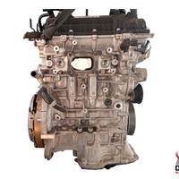 MOTORE HYUNDAI I10 1.0 B 12V G3LD