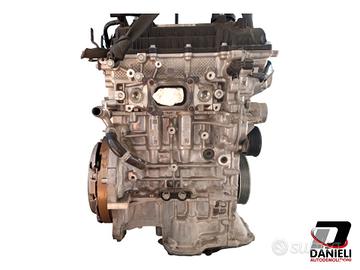 MOTORE HYUNDAI I10 1.0 B 12V G3LD