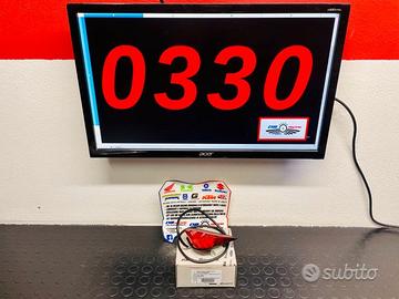 Faro posteriore ktm exc 250 e 300 xcw codice 78114