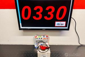 Faro posteriore ktm exc 250 e 300 xcw codice 78114