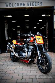 Harley-davidson XR 1200 REPL.TROFEO