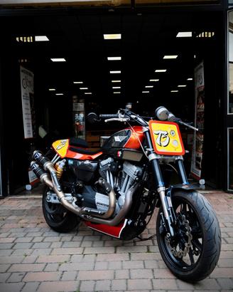 Harley-davidson XR 1200 REPL.TROFEO