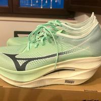 Mizuno Wave Rebellion Pro 3 numero 44,5