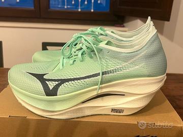 Mizuno Wave Rebellion Pro 3 numero 44,5