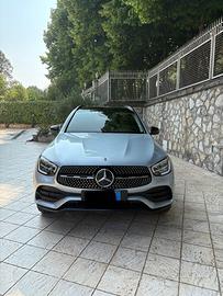 GLC 300 de premium