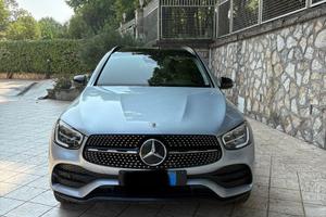 GLC 300 de premium