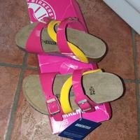 BIRKENSTOCK bimba n.26/27