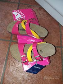BIRKENSTOCK bimba n.26/27