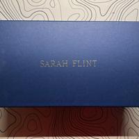 Scarpe Sara flint 38 trattabile