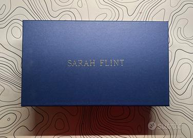 Scarpe Sara flint 38 trattabile
