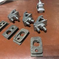 GANCI CODONE ZZR 600