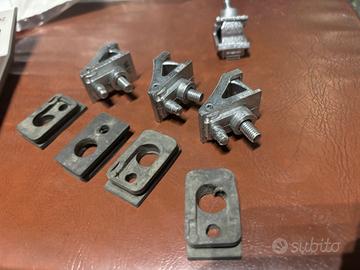 GANCI CODONE ZZR 600