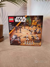 Lego star wars 75431  troopers battle pack