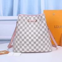 Louis Vuitton NeoNoe MM Monogram Canvas