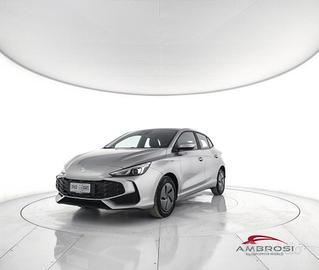 MG MG3 ICE MY25.5 1.5L MT Standard