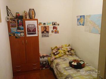 Singola in centro storico - Solo studentesse