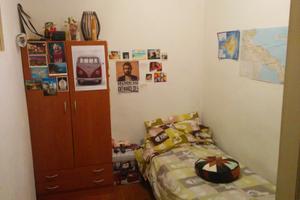 Singola in centro storico - Solo studentesse