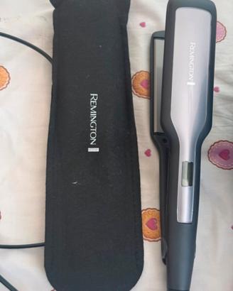 piastra lisciante Remington