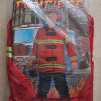 Vestito carnevale 5/7 anni