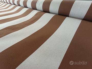 Telo per tenda da sole